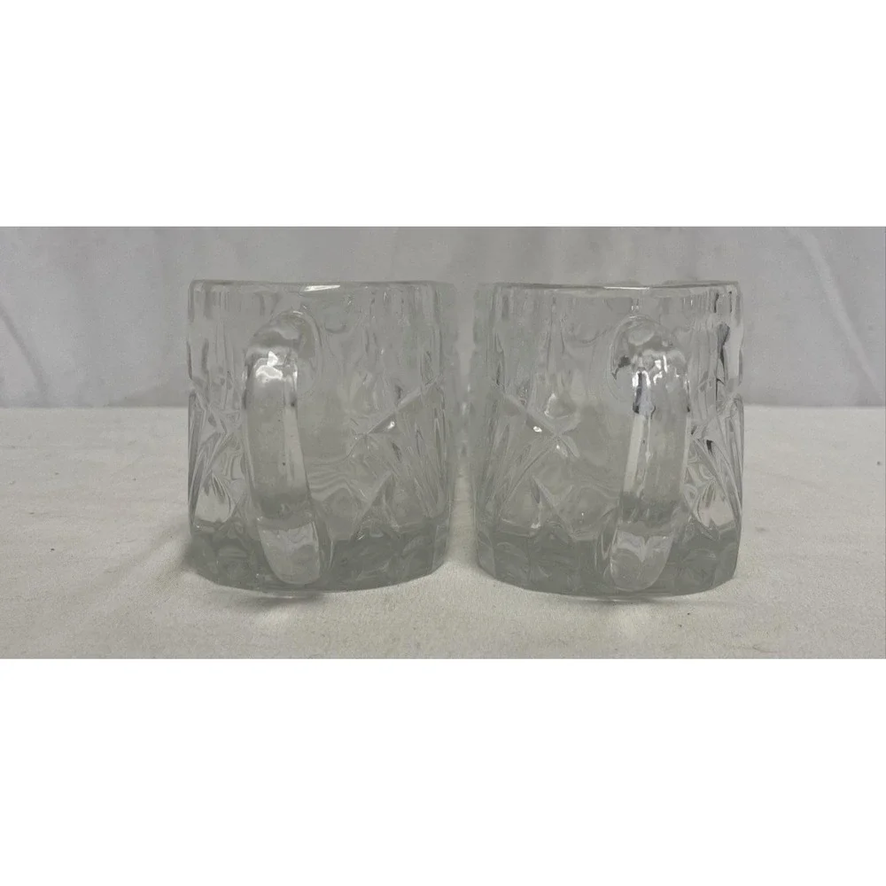 SHANNON CRYSTAL Flatware Cutlery Holders Set of 2 – Ireland Design‎